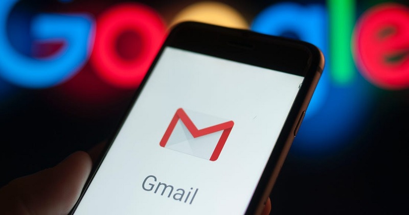 bảo mật Gmail
