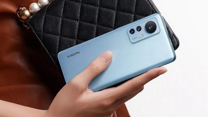 Khám phá bên trong Xiaomi 12 Pro