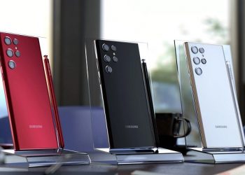 bút S Pen của Galaxy S22 Ultra