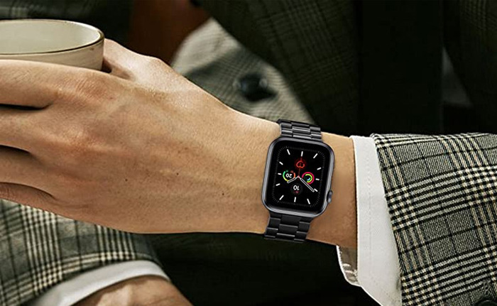 Cực kỳ sang trọng trên tay người dùng