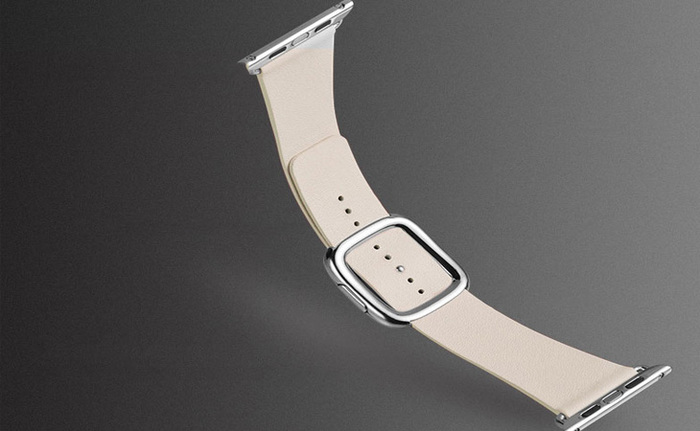 Mẫu dây sang trọng với các gam màu tinh tế