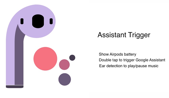 Cách kết nối AirPods với Samsung