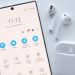 Cách kết nối airpods với samsung