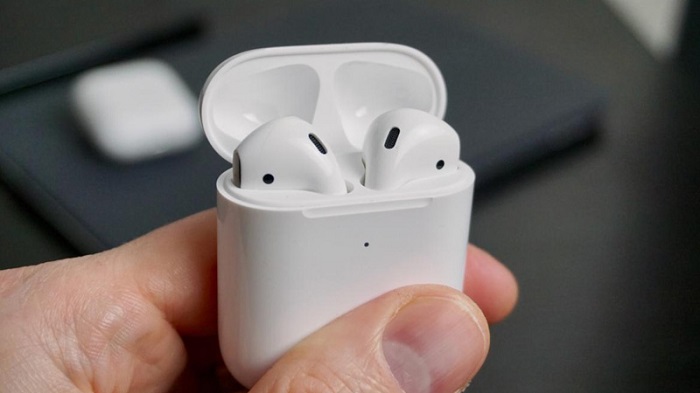 Tai nghe không dây AirPods