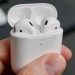 Cách kiểm tra pin hộp sạc AirPods