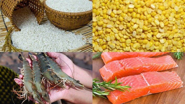 Lựa chọn những nguyên liệu tươi ngon nhất