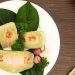 cách làm bánh chưng hải sản