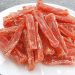 cách làm mứt đu đủ chín