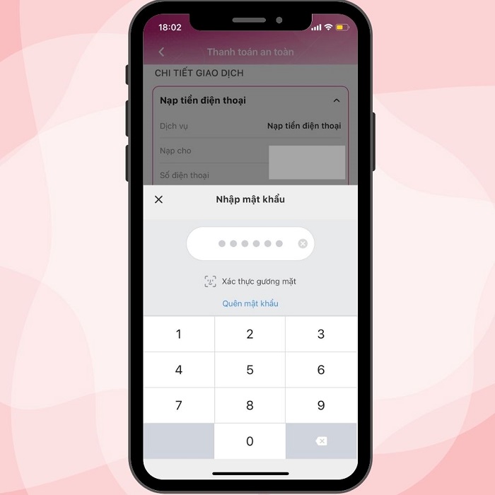 Cách nạp thẻ Viettel vào điện thoại