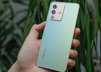 cách sử dụng Vivo V23 5G