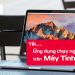 Tắt ứng dụng chạy ngầm trên máy tính