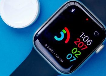 cách theo dõi tần số hô hấp trên Apple Watch