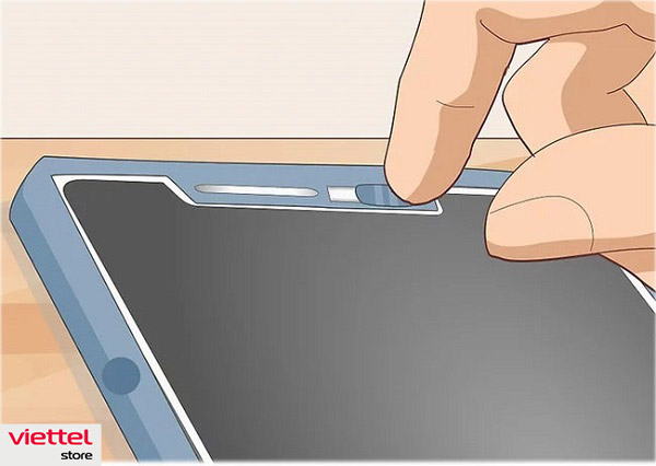 Cách bảo vệ camera điện thoại (1)