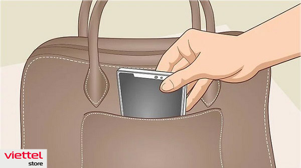 Cách bảo vệ camera điện thoại (3)