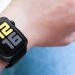 cách cài đặt giờ trên Apple Watch