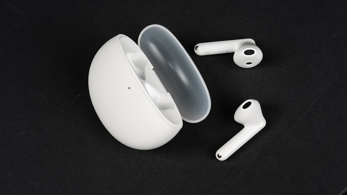 cận cảnh Oppo Enco Air2