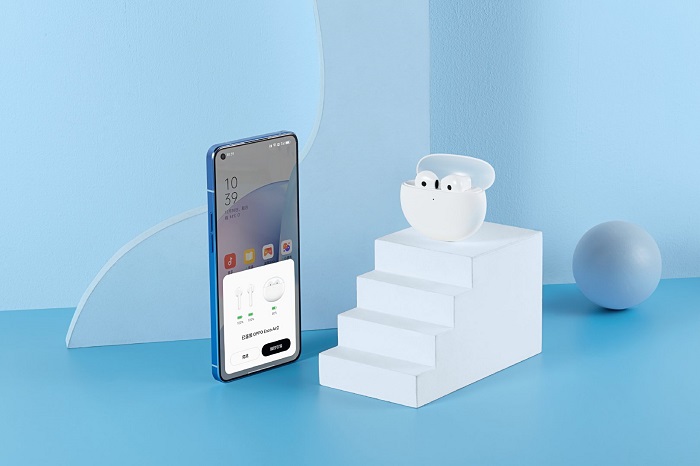 Enco Air2 kết nối nhanh chóng và ổn định