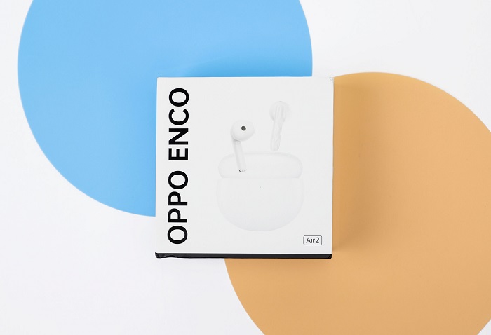 Hộp đựng OPPO Enco Air2