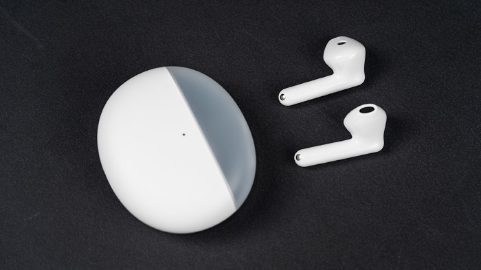 cận cảnh Oppo Enco Air2