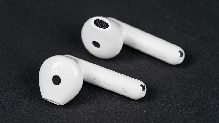 cận cảnh Oppo Enco Air2