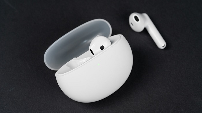 cận cảnh Oppo Enco Air2