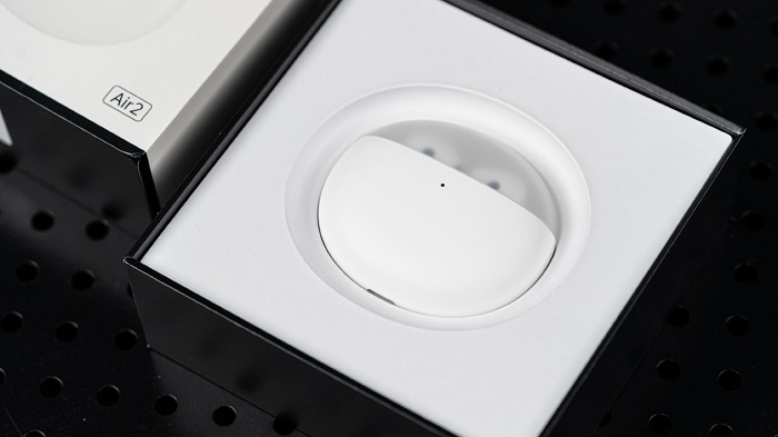 cận cảnh Oppo Enco Air2