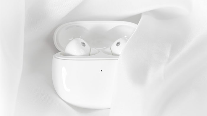 Xiaomi Buds 3 hỗ trợ âm thanh Hi-Fi Audio