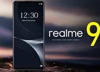 Cấu hình Realme 9i có gì đặc biệt