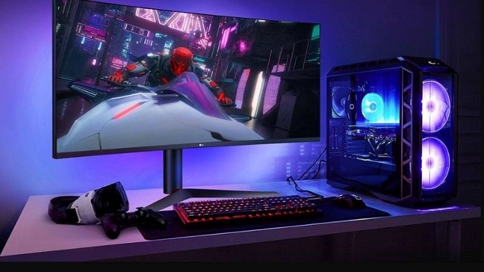 Đem game PC theo bên mình không hề dễ dàng