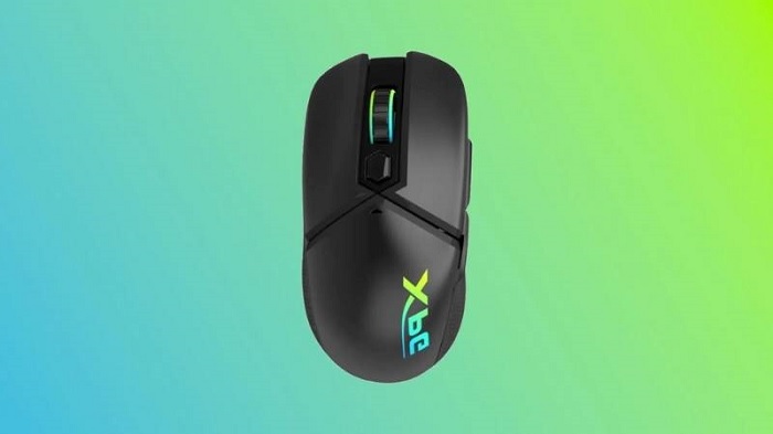 chuột máy tính có ổ SSD