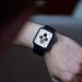 chụp ảnh màn hình Apple Watch
