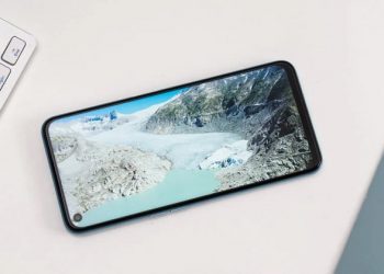 Có nên chờ mua Realme 9i