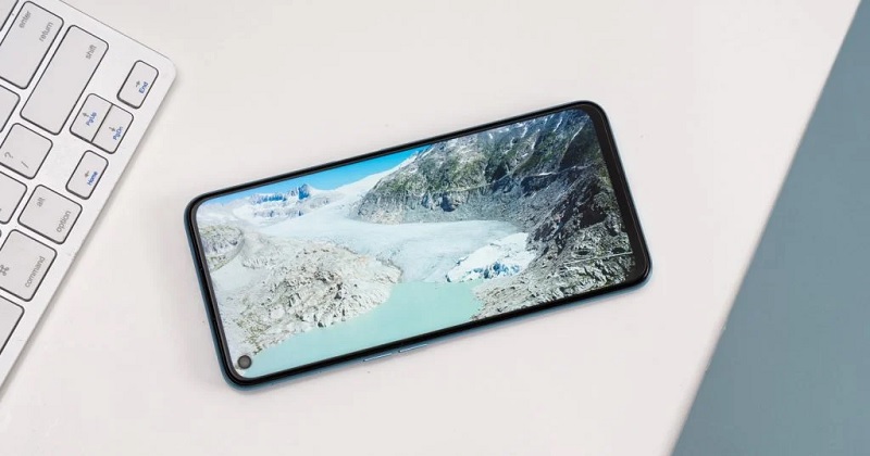 Có nên chờ mua Realme 9i