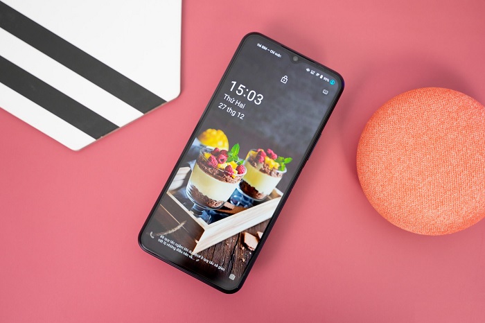 Màn hình Vivo Y33s