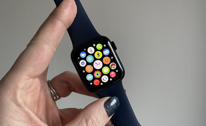 Kiểm tra cảm ứng