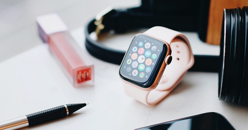Có nên mua Apple Watch cũ không