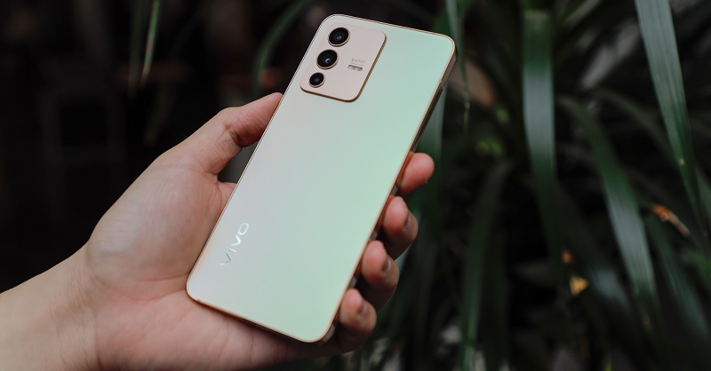 Có nên mua Vivo V23 5G vừa ra mắt không?