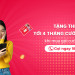 Mua gói cước dài kỳ – Tặng thêm tới 4 tháng cước miễn phí