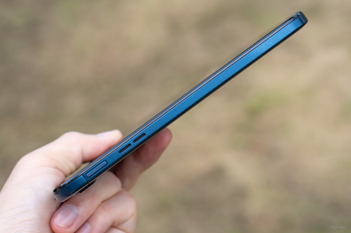 Nokia T20 sở hữu cặp loa kép chất lượng