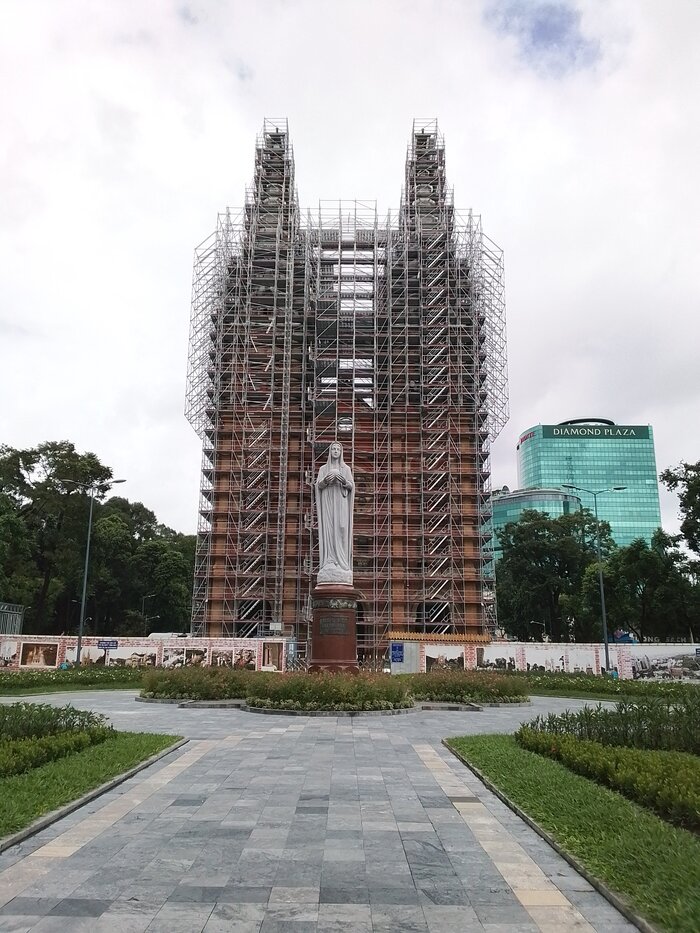 Ảnh chụp bằng camera sau Nokia T20