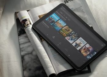 đánh giá Nokia T20