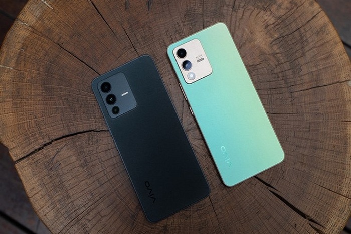 Đánh giá Vivo V23 5G