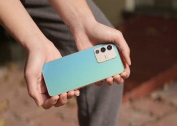 Đánh giá chi tiết Vivo V23 5G: Camera khủng, hiệu năng mượt mà