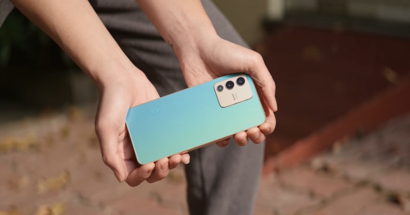 Đánh giá chi tiết Vivo V23 5G: Camera khủng, hiệu năng mượt mà
