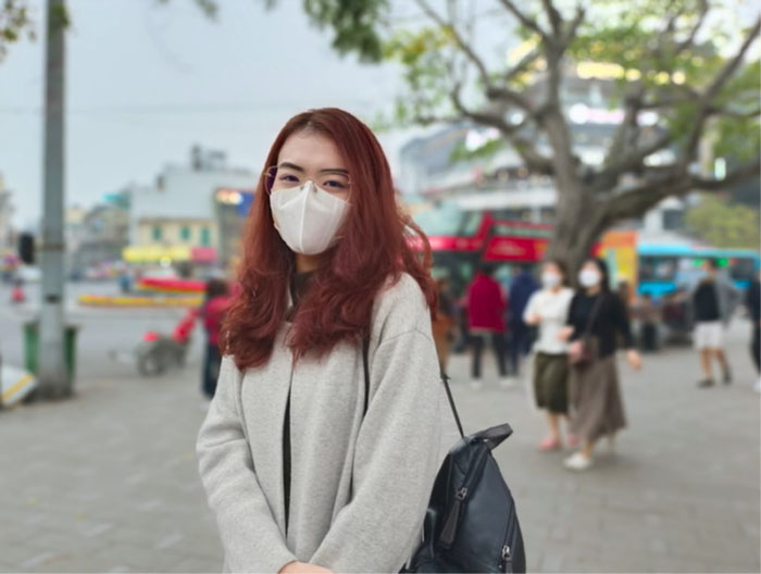 Ảnh chụp xóa phông