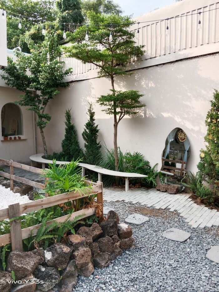 Ảnh chụp từ Vivo Y33s có độ chi tiết cao