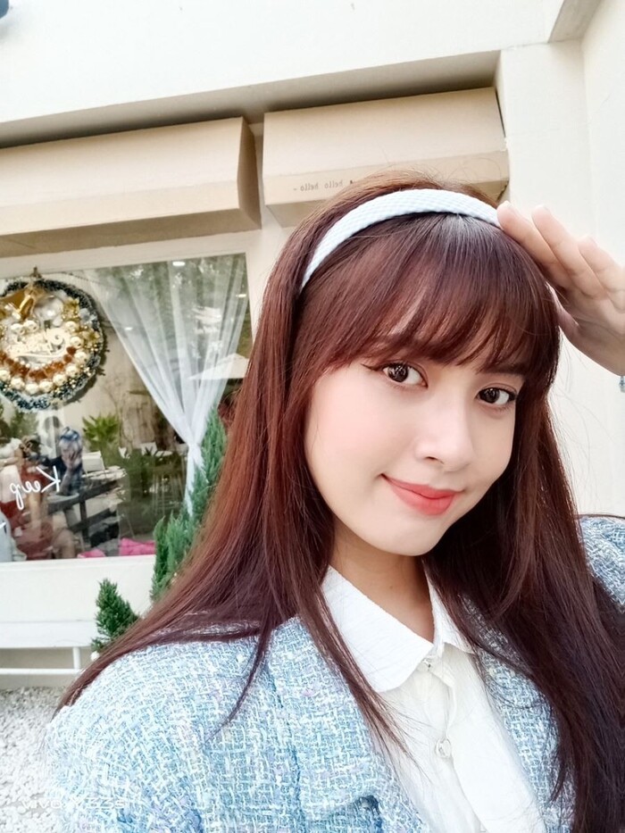 Chế độ làm đẹp làm cho da mịn màng nhưng vẫn giữ được tự nhiên