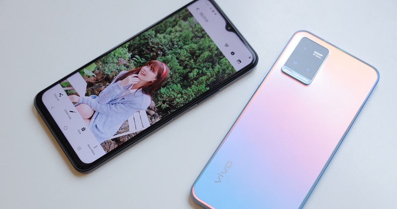 Đánh giá cụm camera 50MP trên Vivo Y33s: Có đáp ứng được nhu cầu của người dùng khó tính?