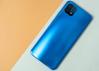 Đánh giá pin OPPO A16K