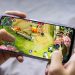 Đánh giá pin Vivo Y33s